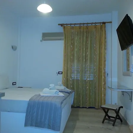 Katefiani Villas Perissa  Exterior foto
