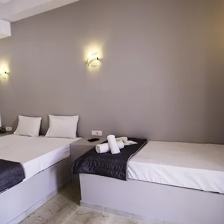 Katefiani Villas Perissa  Exterior foto