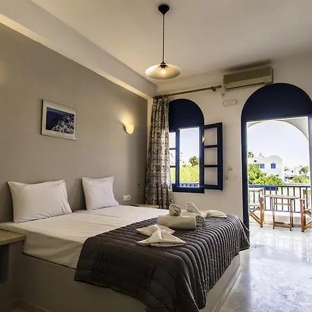 Katefiani Villas Perissa  Exterior foto