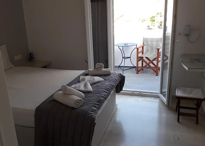 Katefiani Villas