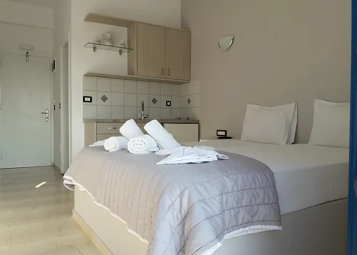 Katefiani Villas