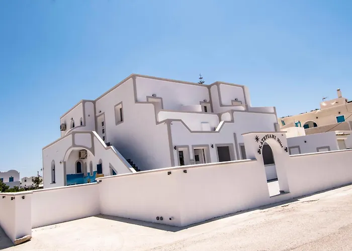 Katefiani Villas