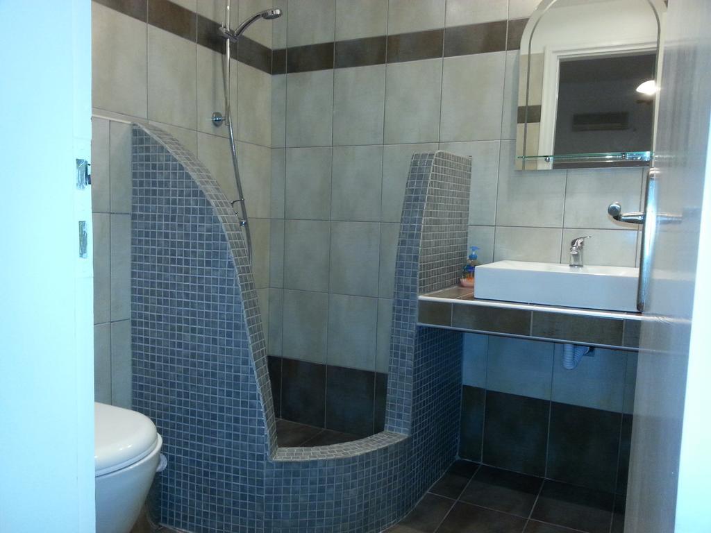 Apartament Katefiani