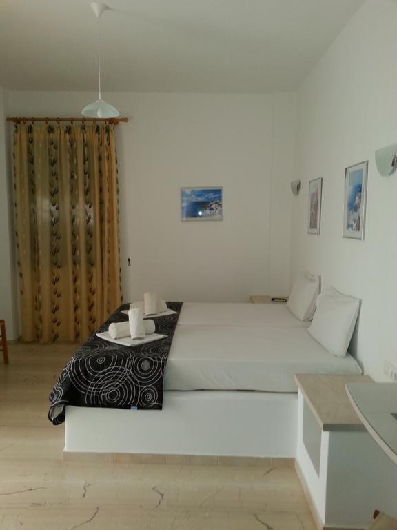 Katefiani Apartament *
