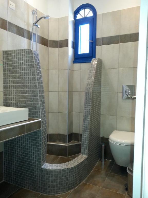 Apartament Katefiani Perissa (Santorini)