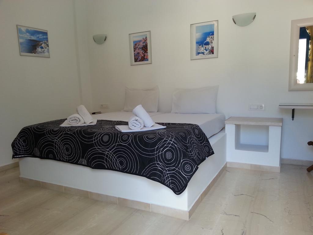 Apartament Katefiani