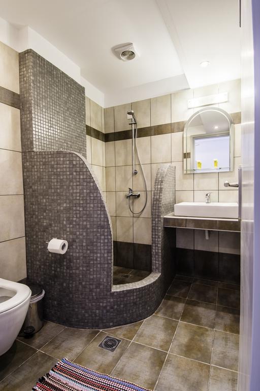 Apartament Katefiani