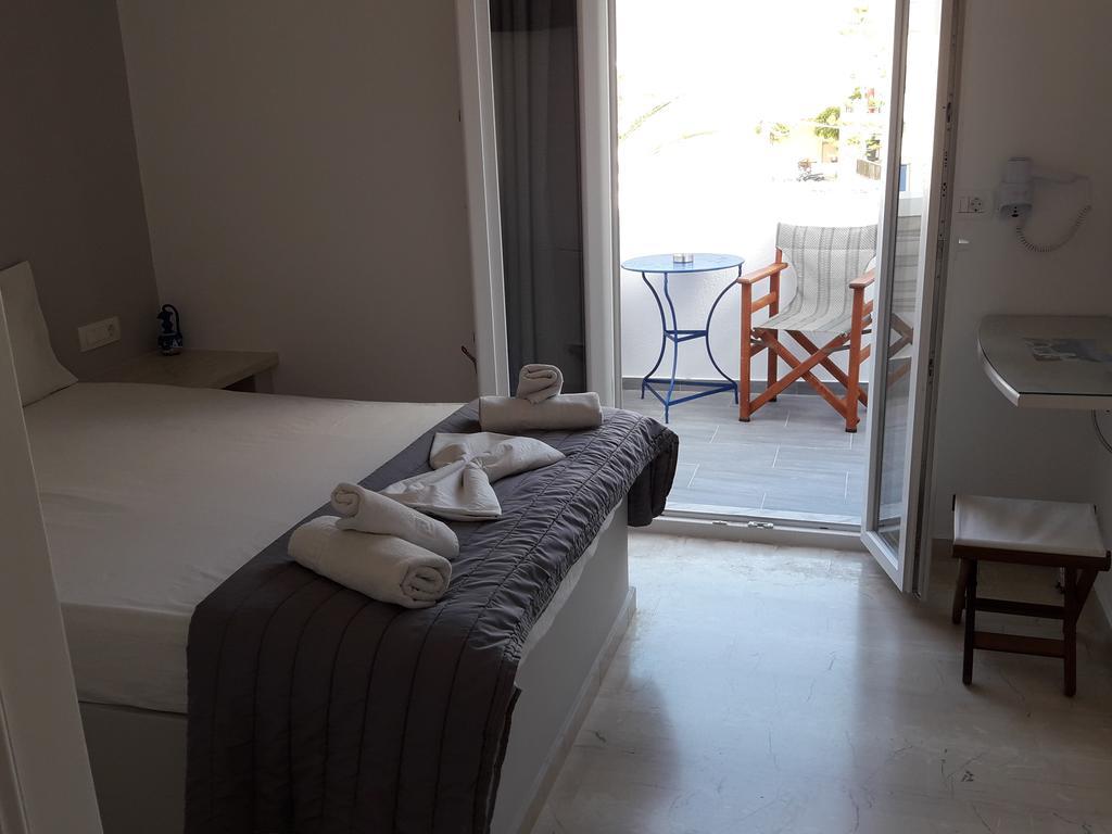 Katefiani Apartament Perissa (Santorini)