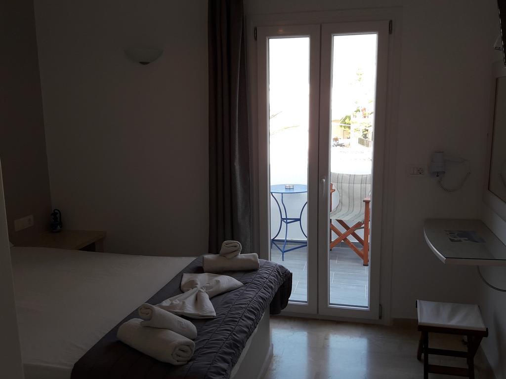Katefiani Apartament Perissa (Santorini)