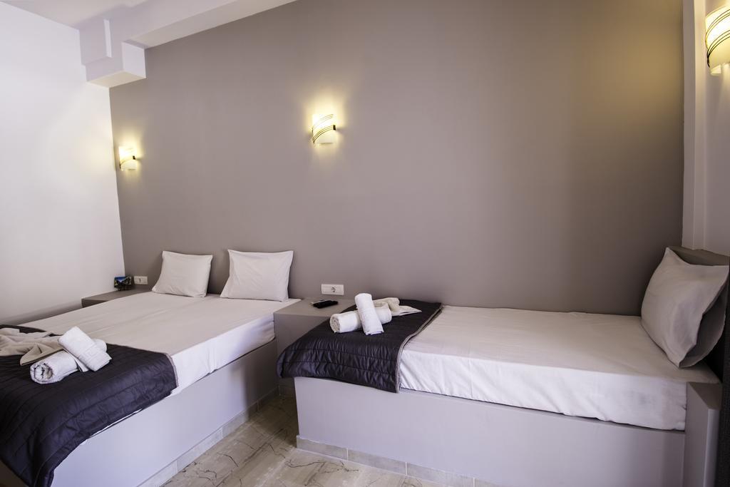 Katefiani Apartament