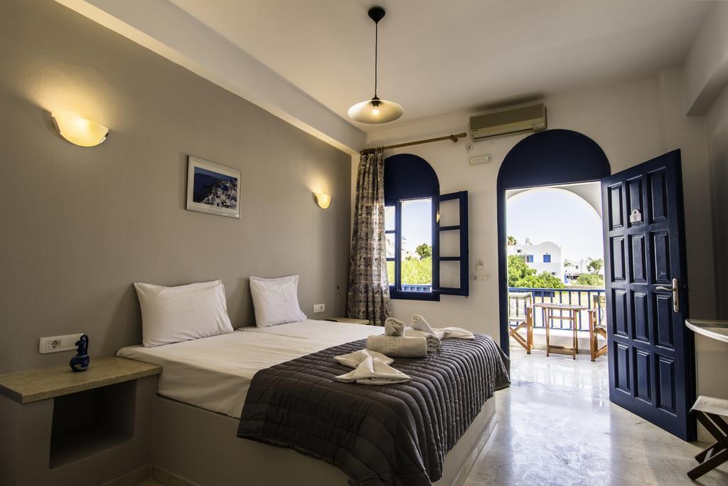 Apartament Katefiani *