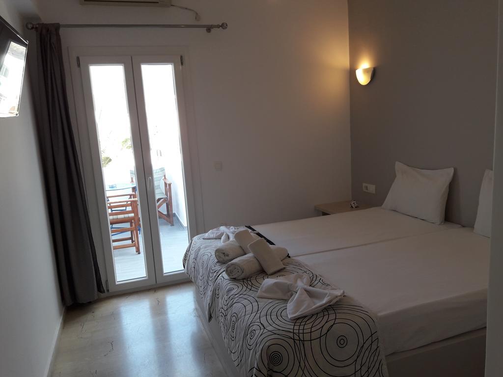 Katefiani Appartement