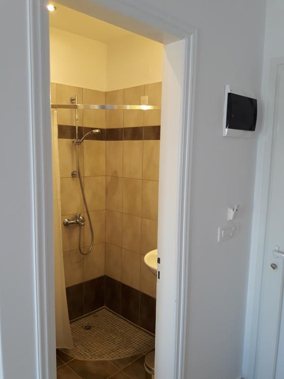 Appartement Katefiani *