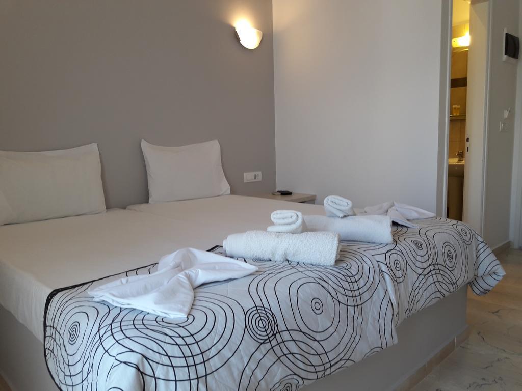 Appartement Katefiani Períssa