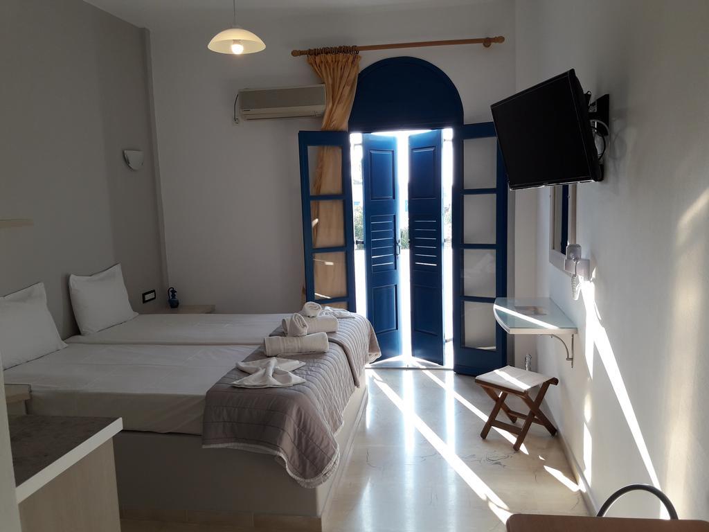 Katefiani Appartement Períssa