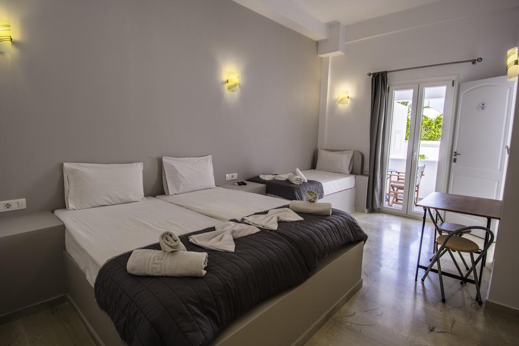 Appartement Katefiani *